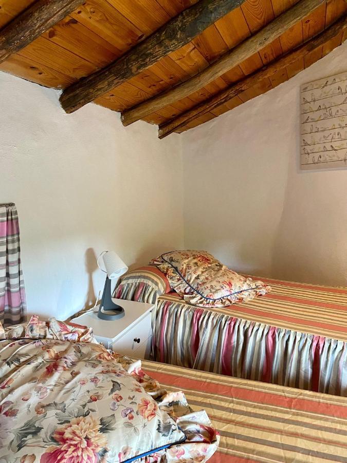 Hébergement de vacances Monteperdido *
