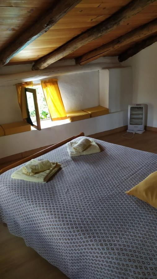 Hébergement de vacances Monteperdido