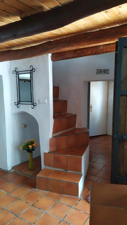 Vakantiehuis Monteperdido *