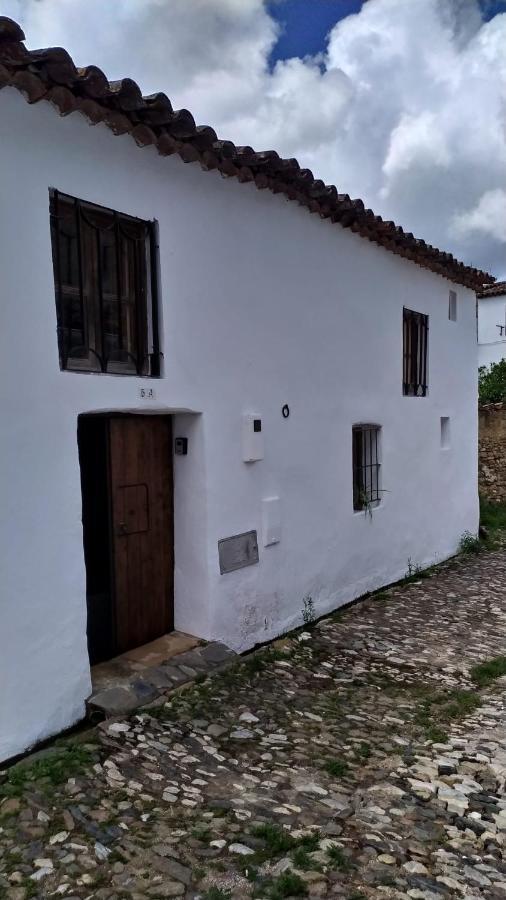 Monteperdido Vakantiehuis Linares de la Sierra