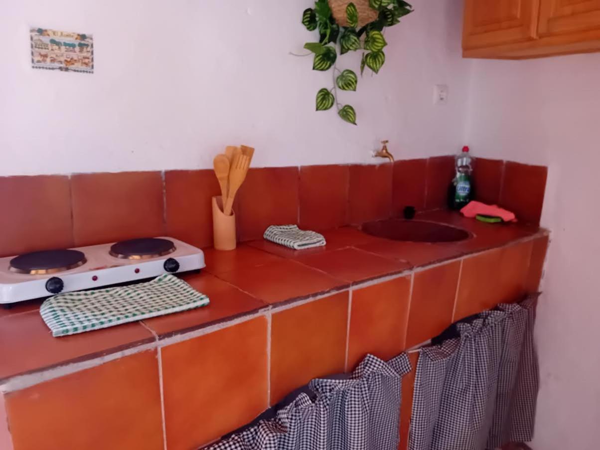 Monteperdido Vakantiehuis